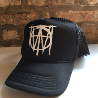OWTH "Logo"  Trucker Hat
