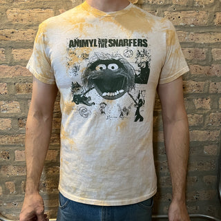 Animyl and the Snarfers Tee Shirt