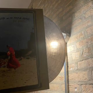Off With Their Heads "Be Good" LP