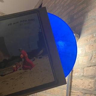 Off With Their Heads "Be Good" LP