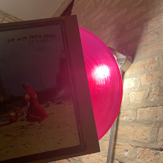 Off With Their Heads "Be Good" LP