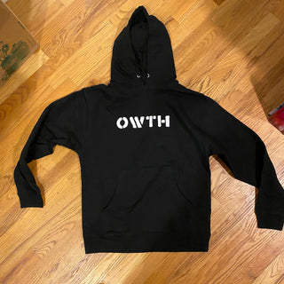 OWTH Pullover Hoodie