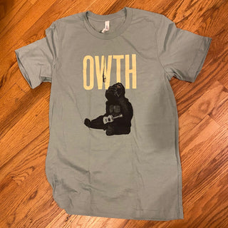 OWTH "Talent Gorilla" Tee Shirt