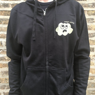 Ways Away "Cloud" Hoodie