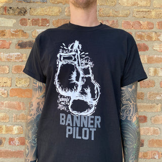Banner Pilot "Boxer" Tee Shirt