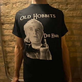 The "Hobbitses" Tee Shirt