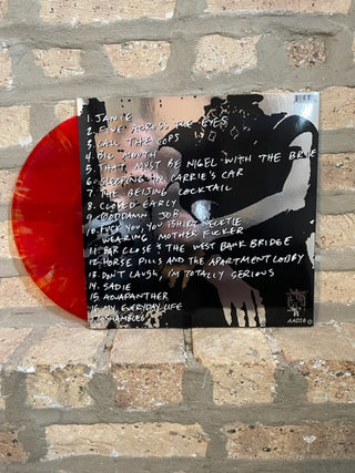 Off With Their Heads "All Things Move Toward Their End" LP