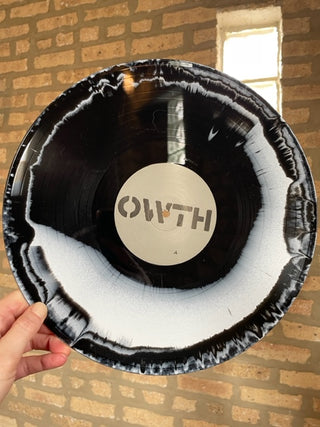 Off With Their Heads "All Things Move Toward Their End" LP