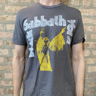 Black Sabbath "Vol. 4" Tee Shirt