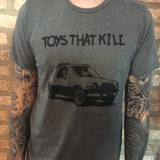Toys That Kill - Pinto T-Shirt