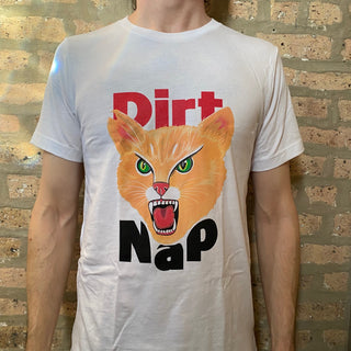 Kyle Kinane "Dirt Nap" Tee Shirt