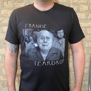 The "Artist" Tee Shirt