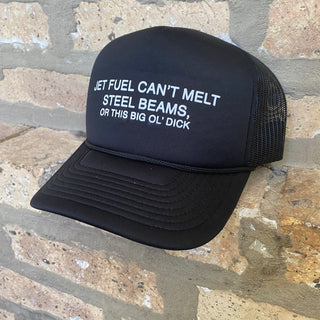 "The Pony" Trucker Hat