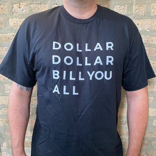 The "Bill" Tee Shirt