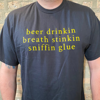The "Achiever" Tee Shirt
