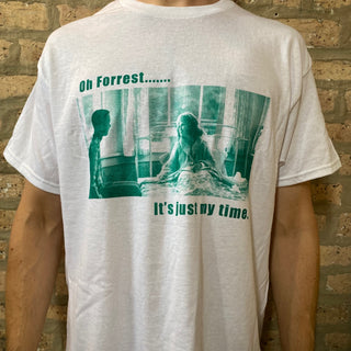 The "Forrest For The Trees" Tee Shirt