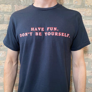 The "First Date" Tee Shirt