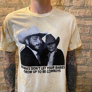 "Beerbongs & Cadillacs" Tee Shirt