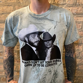 "Beerbongs & Cadillacs" Tee Shirt