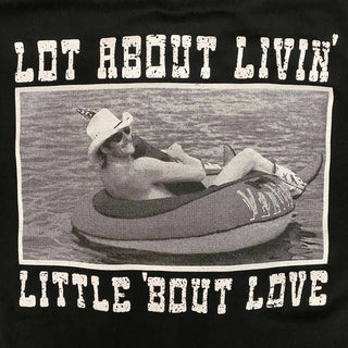 "Chattahoochee Hardcore v2.0" Pullover Hoodie