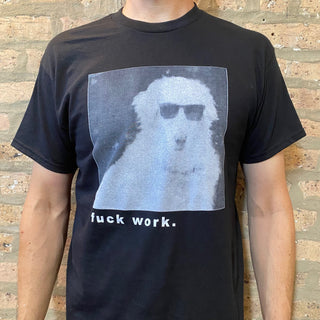 The "LONG weekend" Tee Shirt