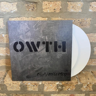 OWTH "Calm / Collected" 2xLP