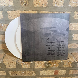 OWTH "Calm / Collected" 2xLP