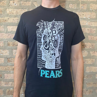 PEARS "Wacky Brain" Tee Shirt