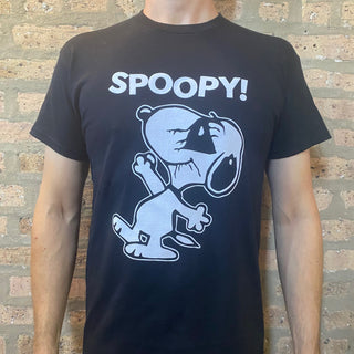 The "Hell Hound" Tee Shirt