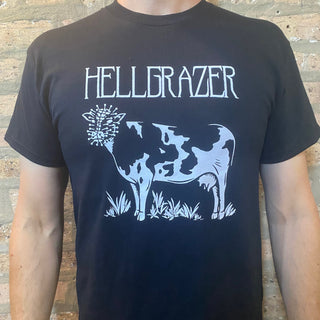 The "HellGrazer" Tee Shirt