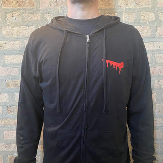 The "Just Kill It" Summer Hoodie