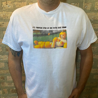 The "Spice of Life" Tee Shirt