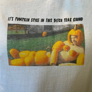 The "Spice of Life" Tee Shirt