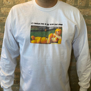 The "Spice of Life" Tee Shirt