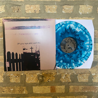 Off With Their Heads "Hospitals" 12" EP