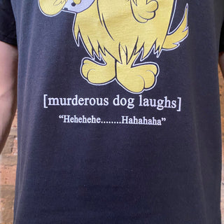 The"Man's Best Friend" Tee Shirt
