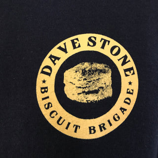 Dave Stone - Biscuit Brigade Long Sleeve