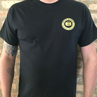 Dave Stone - Biscuit Brigade T-Shirt