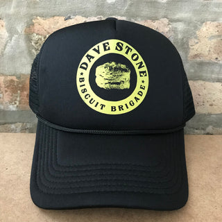 Dave Stone - Biscuit Brigade Hoodie
