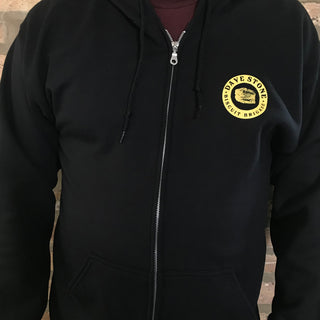 Dave Stone - Biscuit Brigade Hoodie