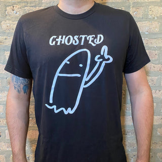The "Missing In Action" Tee Shirt