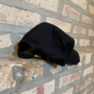 The "Fat Earther" Embroidered Dad Hat