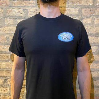 Triple Rock Social Club "Profane" Tee Shirt