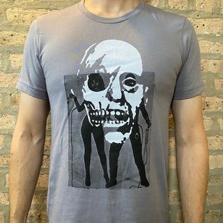 Drakulas "S and or M" Tee Shirt