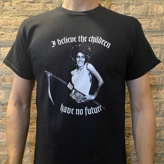 The "No Future" Tee Shirt