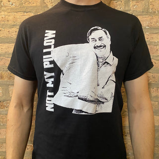 "The Pillow" Tee Shirt