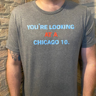 The "Vienna Beefer" Tee Shirt