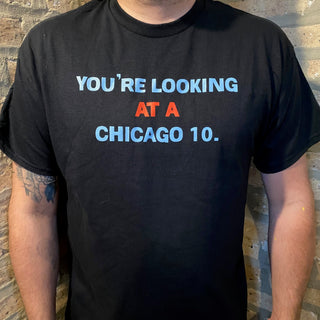 The "Vienna Beefer" Tee Shirt