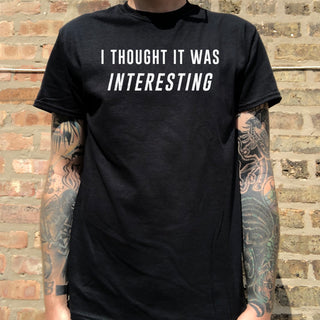 "Carmine Laguzio" Tee Shirt