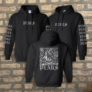 Pears "Mardi Gras Forever" Pullover Hoodie